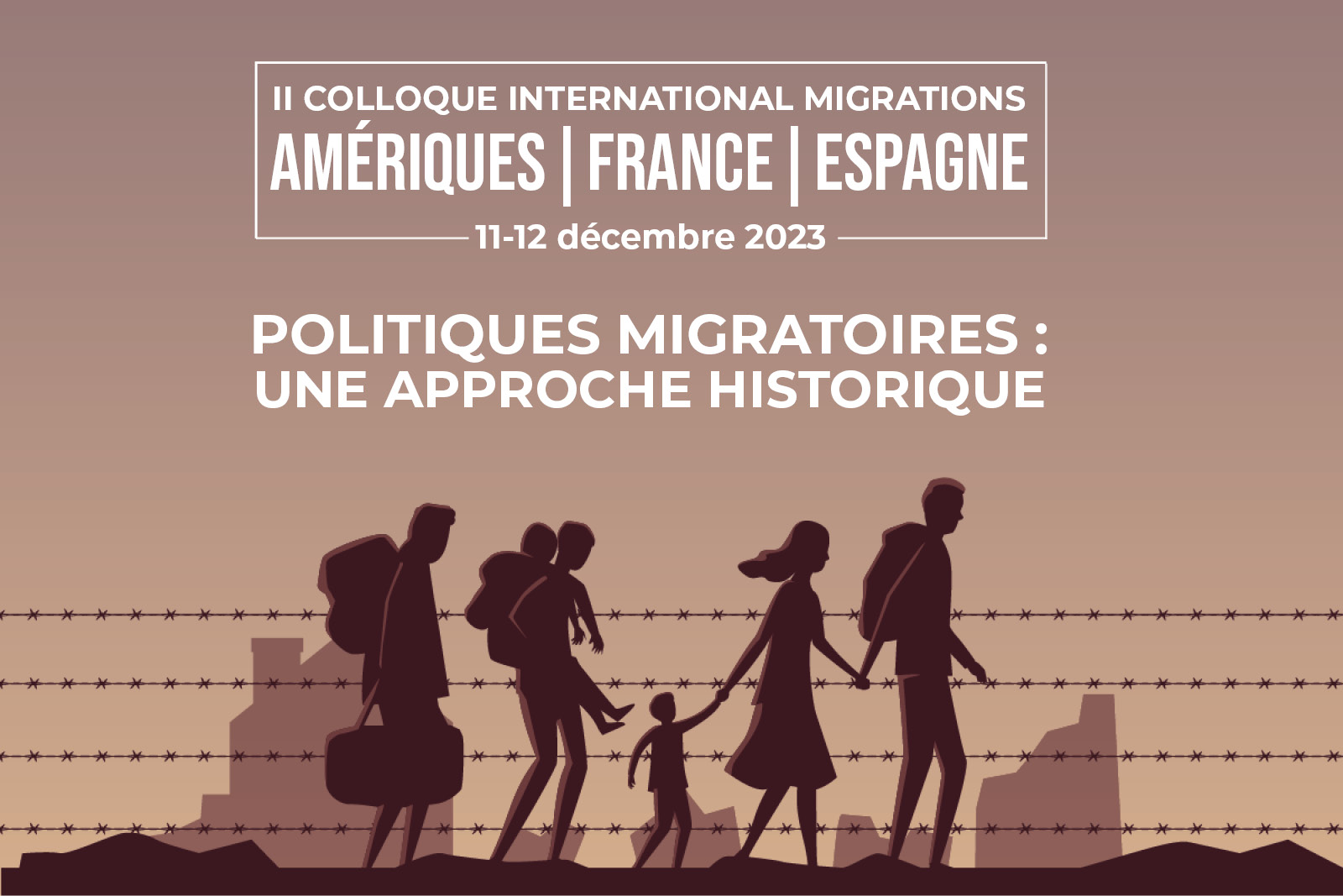 Colloque migration