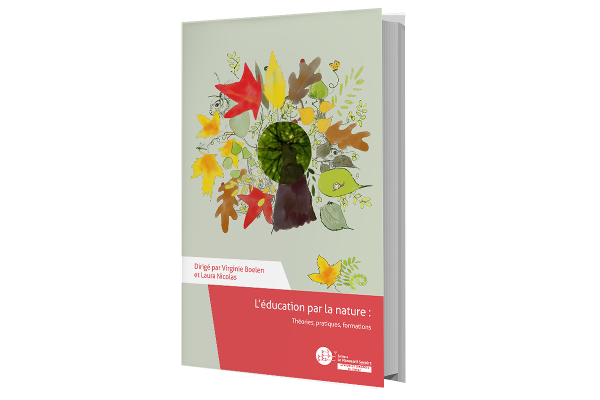 L'éducation par la nature