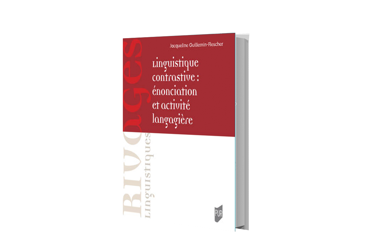 Couverture linguistique contrastive