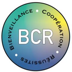 logo bcr