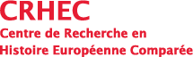 Logo CRHEC