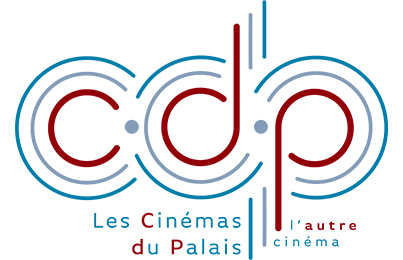 LOGO CDP