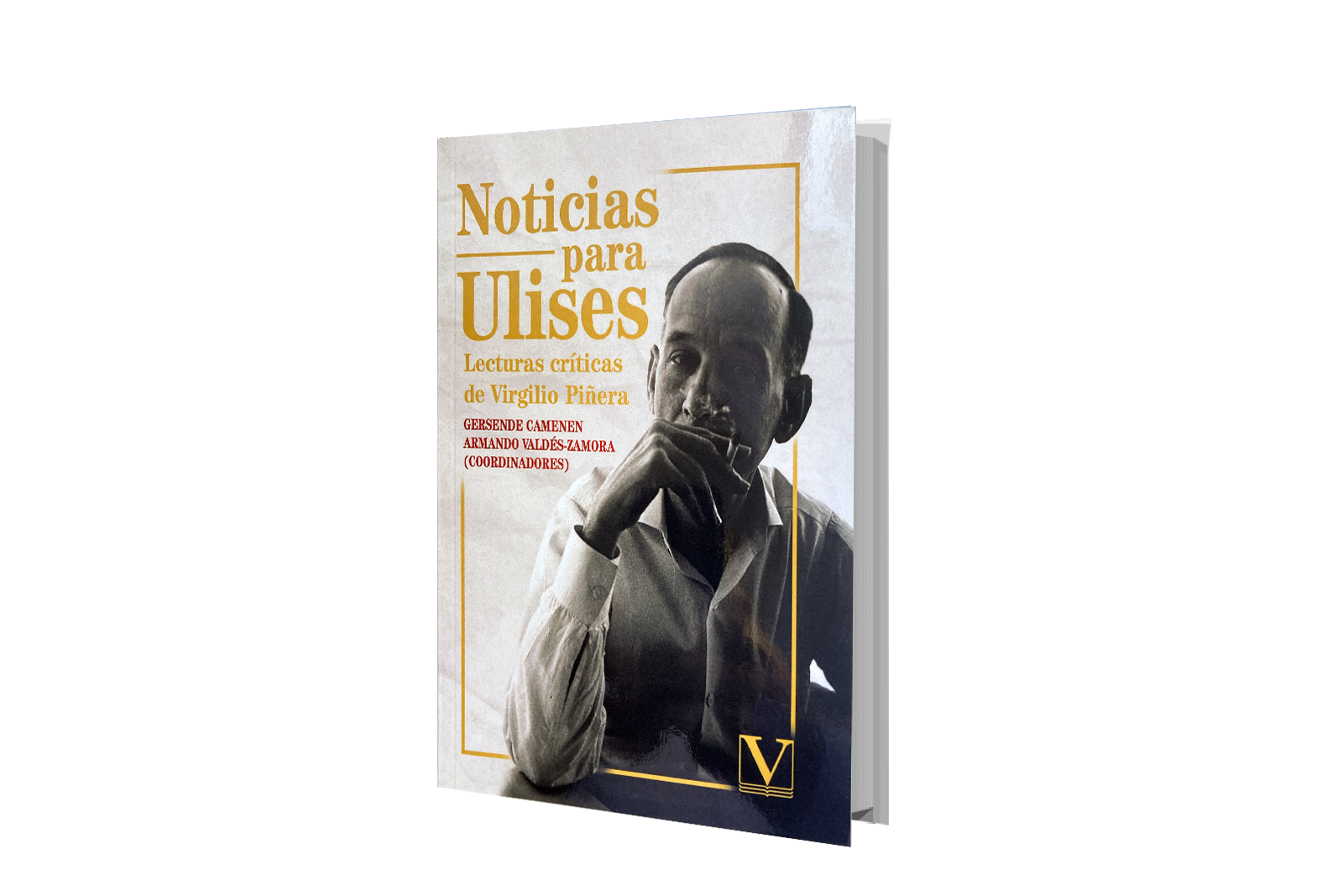 Noticias para Ulises