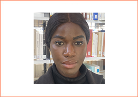 Photo Adèle Rosine ABENGDANG OBAME