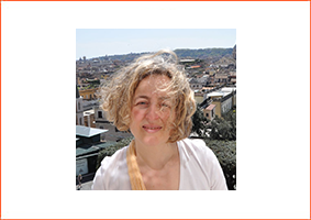Photo Fiche Grazia Giacco