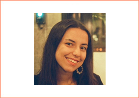 Photo fiche Manon Mariot