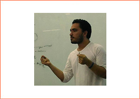 Photo Yuri BATISTA SANTOS